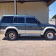 Illustration for article titled (updated)NOS wheels, probable Pajero prospect